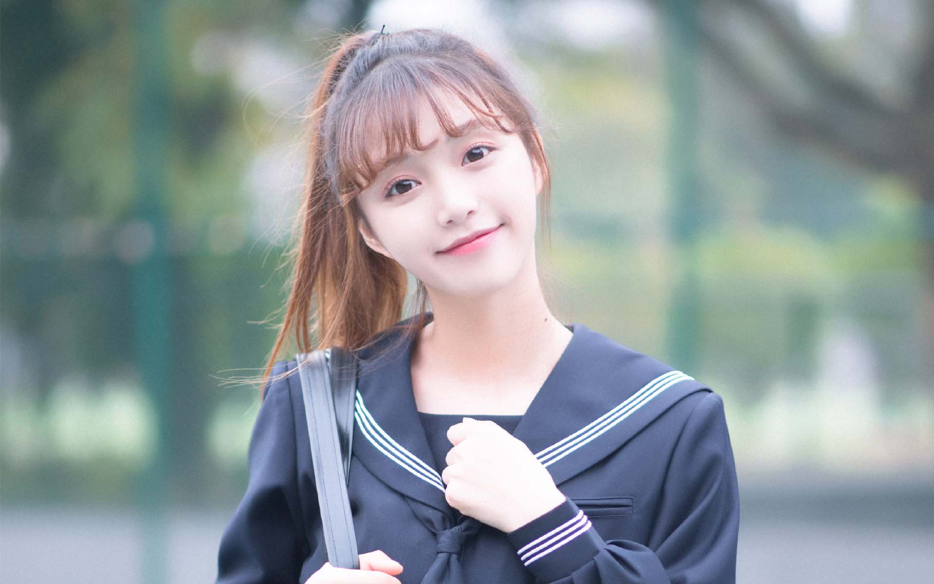 森林巨树